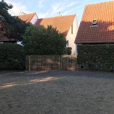 Ysermonde Beuger 5 Nieuwpoort Dış mekan fotoğraf