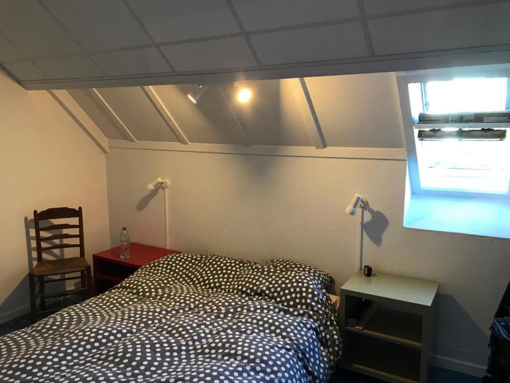 Ysermonde Beuger 5 Nieuwpoort Dış mekan fotoğraf