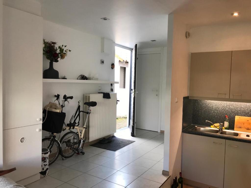 Ysermonde Beuger 5 Nieuwpoort Dış mekan fotoğraf