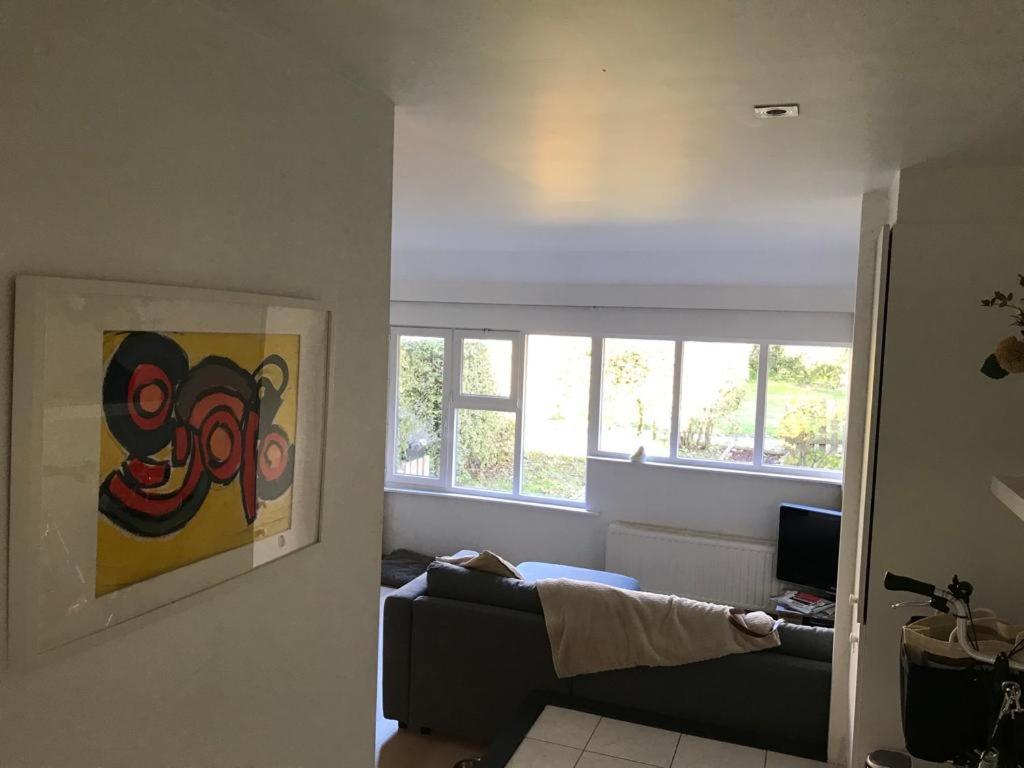 Ysermonde Beuger 5 Nieuwpoort Dış mekan fotoğraf